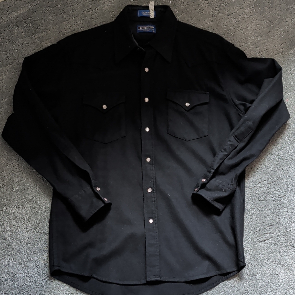 Men's Pendleton Canyon Shirt